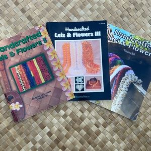 Handcrafted Leis and Flowers